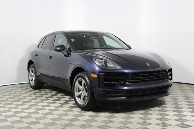 2019 Porsche Macan Unknown for sale in Montclair, CA