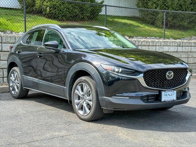 2025 Mazda CX-30 2.5 S Premium Package for sale in Goshen, NY