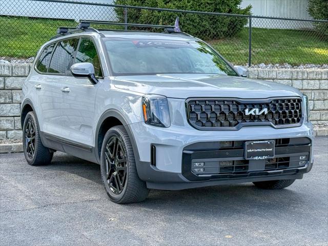 2024 Kia Telluride SX X-Line for sale in Goshen, NY