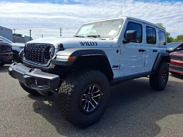 2027 Jeep Wrangler Willys 2027 Jeep Wrangler Willys