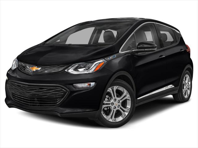 2020 Chevrolet Bolt EV FWD LT for sale in North Hampton, NH
