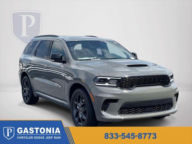 2027 Dodge Durango GT Plus HEMI for sale in Gastonia, NC