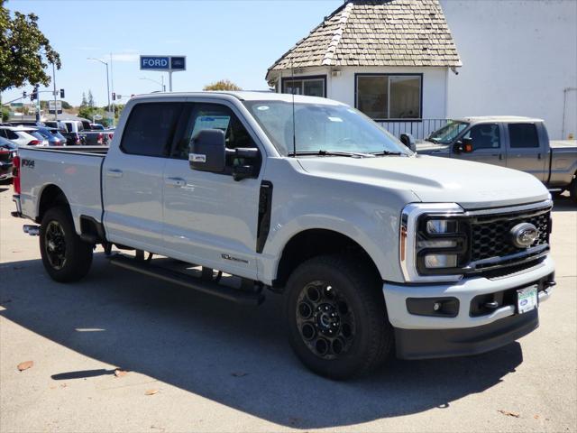 2026 Ford F-250 LARIAT for sale in Arroyo Grande, CA