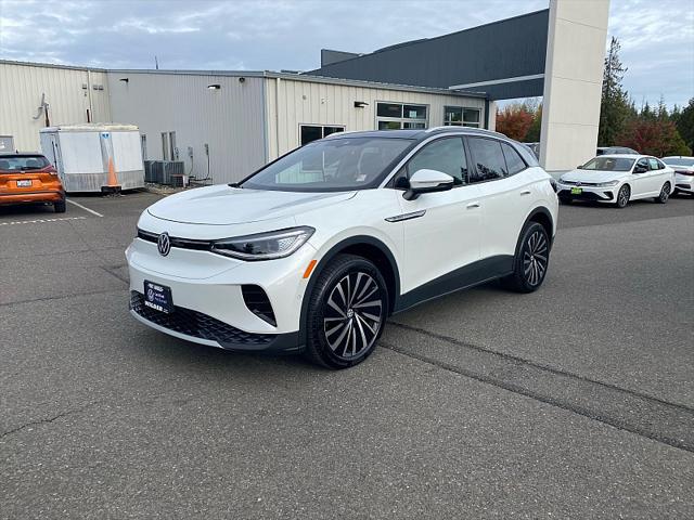 2023 Volkswagen ID.4 Pro S Plus for sale in Port Angeles, WA