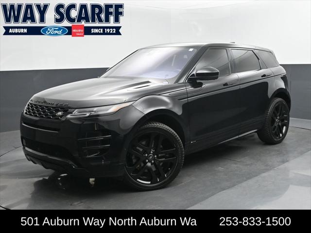 2020 Land Rover Range Rover Evoque R-Dynamic HSE for sale in Auburn, WA