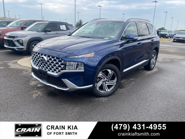 2021 Hyundai Santa Fe SEL for sale in Fort Smith, AR