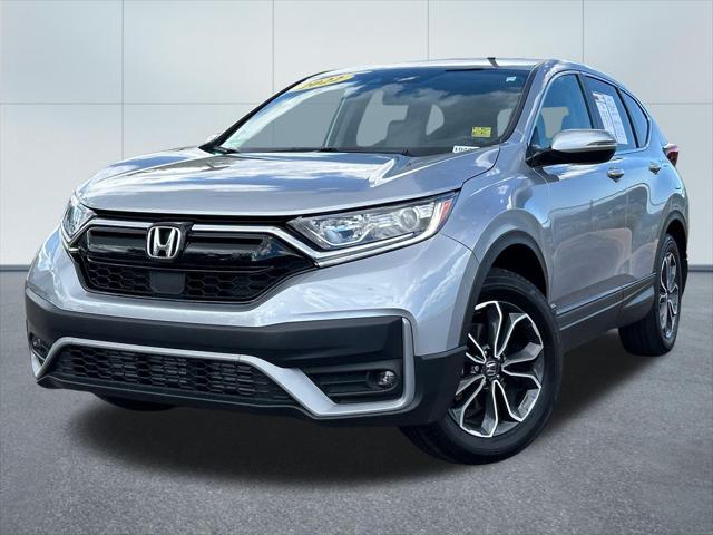 2022 Honda CR-V AWD EX-L for sale in Colorado Springs, CO