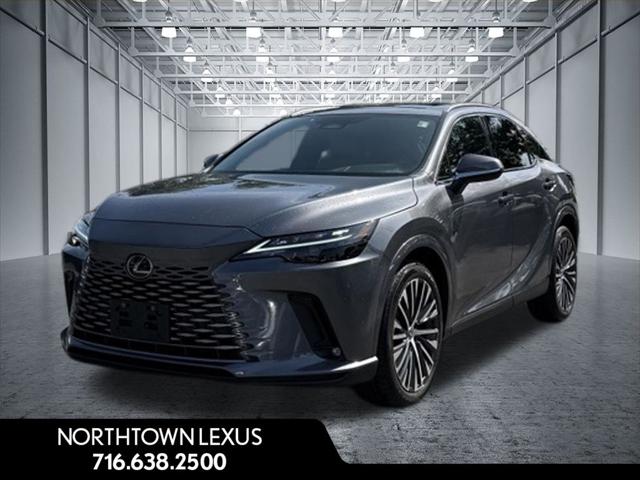 2023 Lexus RX 350 Premium Plus for sale in Amherst, NY