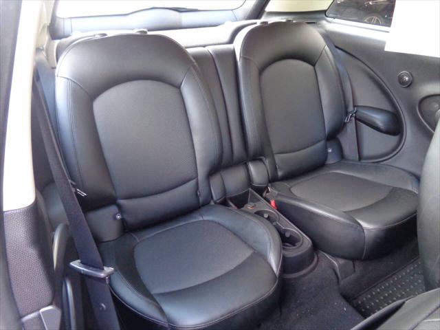 2015 MINI Paceman Cooper S