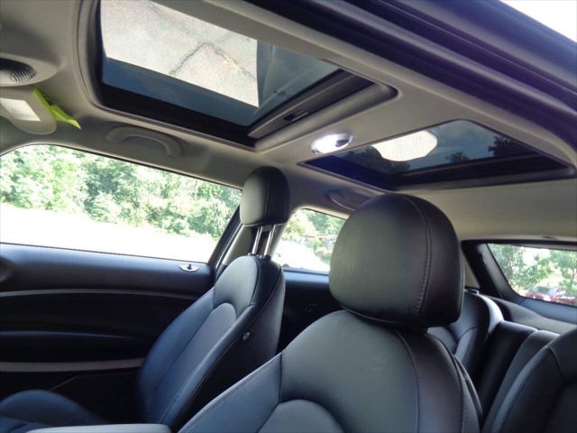 2015 MINI Paceman Cooper S