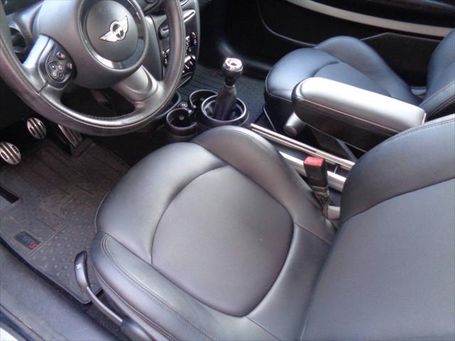 2015 MINI Paceman Cooper S