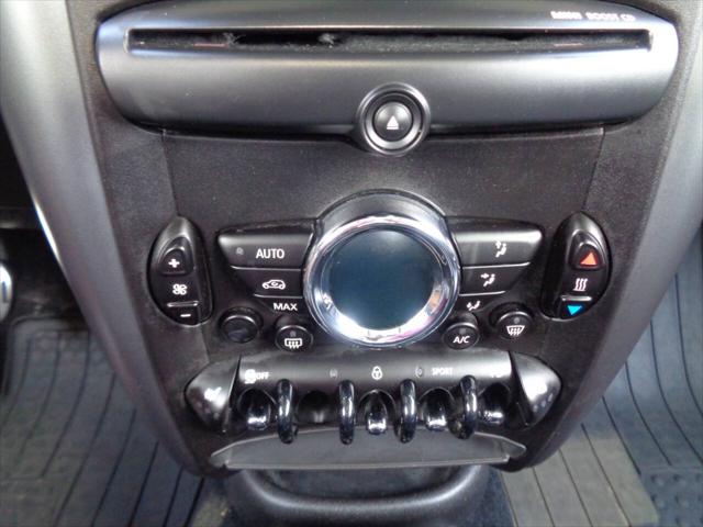 2015 MINI Paceman Cooper S