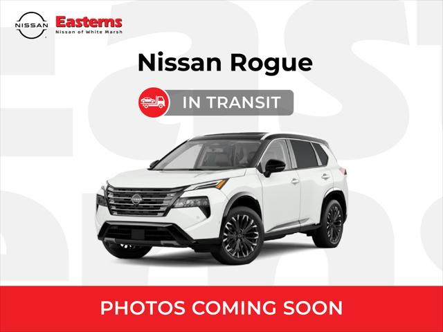 2026 Nissan Rogue Dark Armor for sale in White Marsh, MD