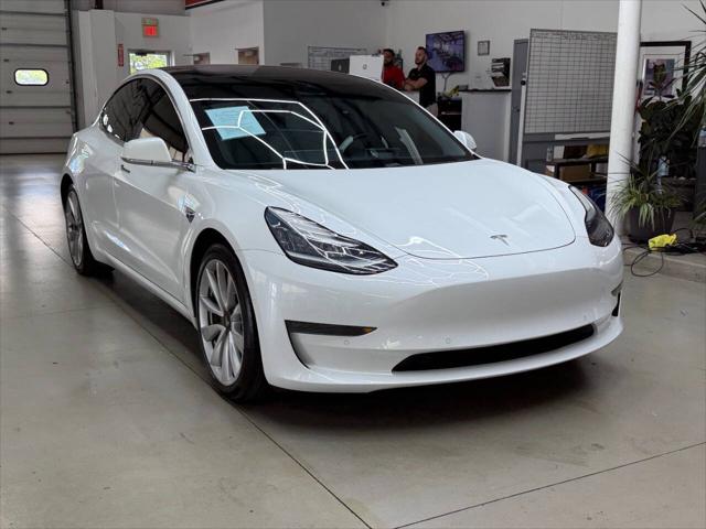 2018 Tesla Model 3 Unknown for sale near Hamilton, OH