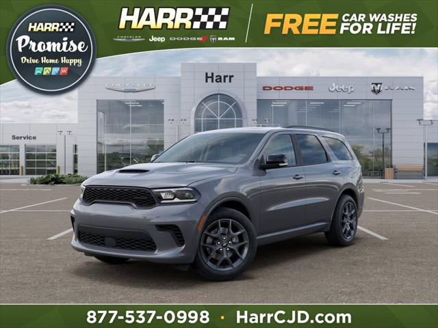 2027 Dodge Durango GT Plus HEMI for sale in Worcester, MA
