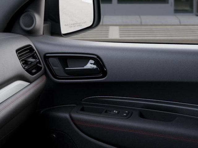 2027 Dodge Durango GT Plus HEMI