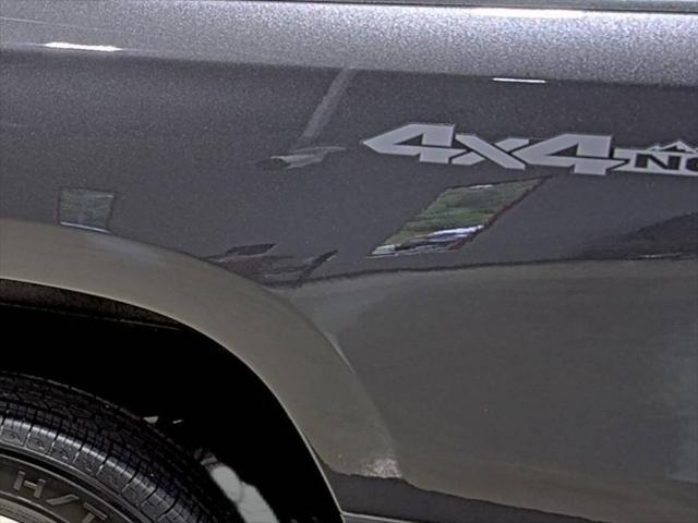 2021 Ram 1500 Big Horn Crew Cab 4x4 64 Box