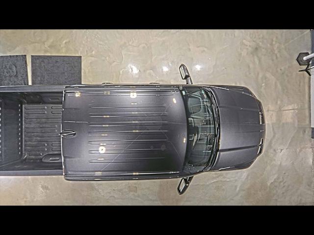 2021 Ram 1500 Big Horn Crew Cab 4x4 64 Box