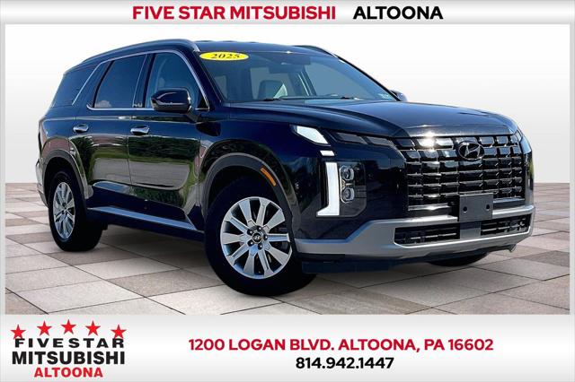 2025 Hyundai Palisade SEL for sale in Altoona, PA