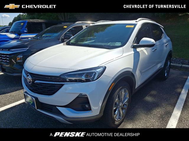 2022 Buick Encore GX AWD Essence for sale in Turnersville, NJ