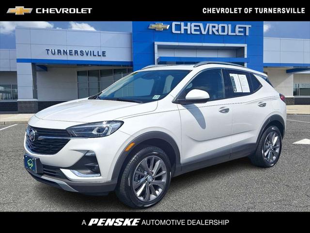 2022 Buick Encore GX AWD Essence for sale in Turnersville, NJ