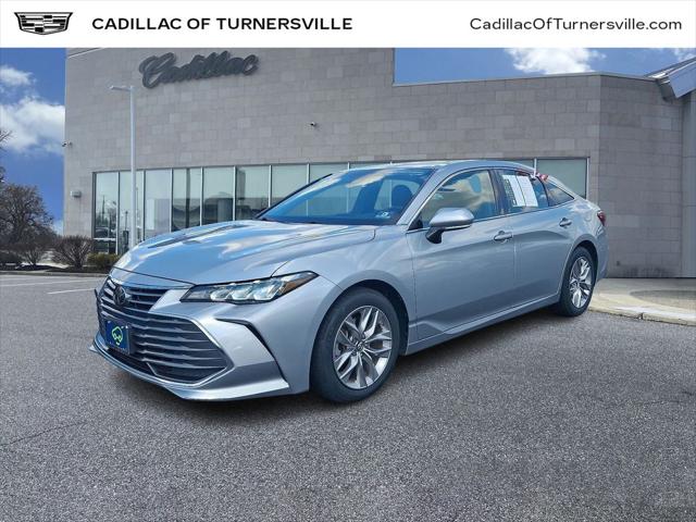 2019 Toyota Avalon XLE for sale in Turnersville, NJ