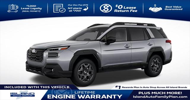 2026 Subaru Outback Premium for sale in Staten Island, NY