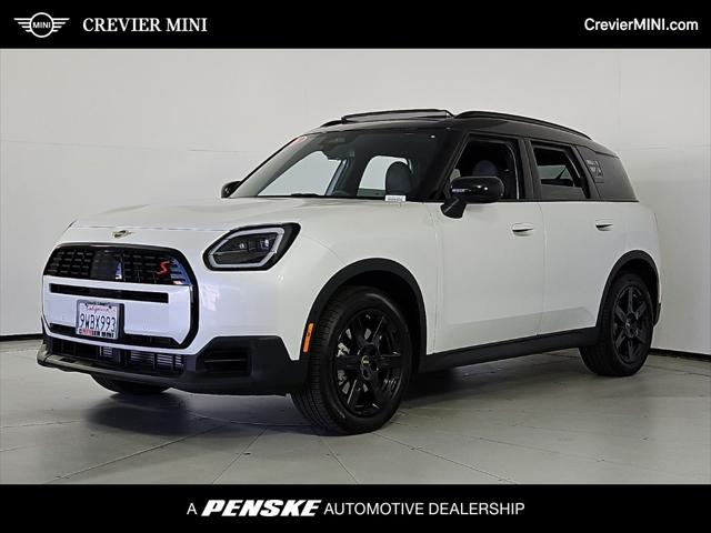 2026 MINI Cooper Countryman Cooper S for sale in Santa Ana, CA
