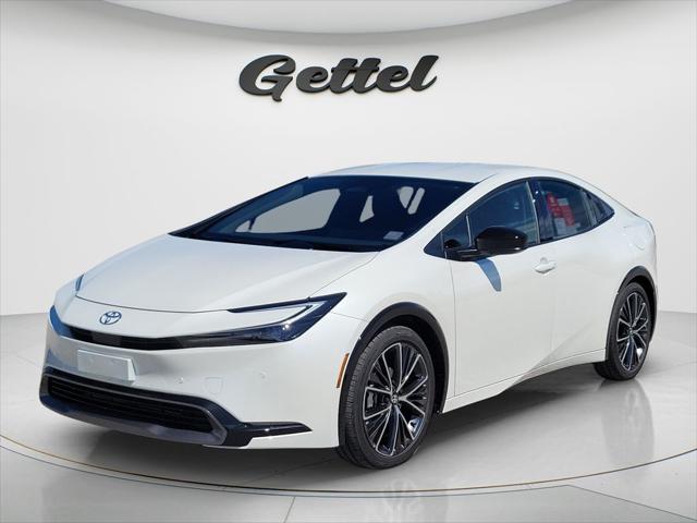 2027 Toyota Prius XLE for sale in Bradenton, FL