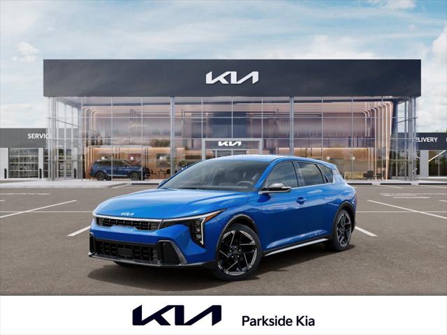 2026 Kia K4 GT-Line for sale in Knoxville, TN