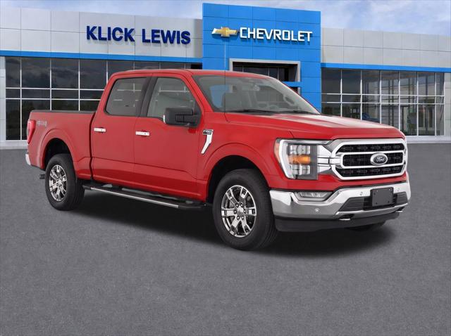 2021 Ford F-150 XLT for sale in Palmyra, PA