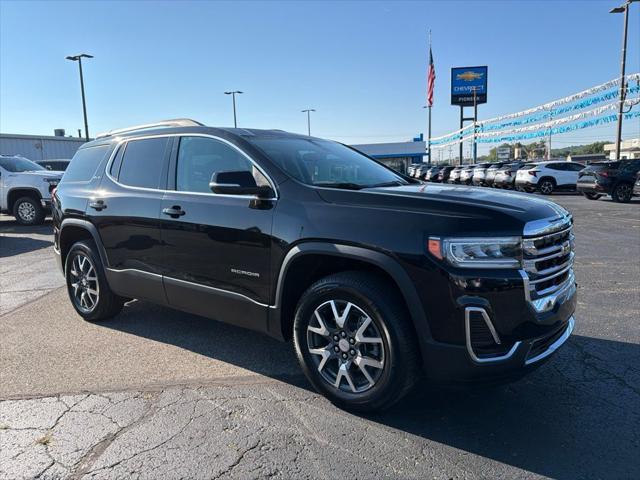 2022 GMC Acadia for sale near MARIETTA, OH