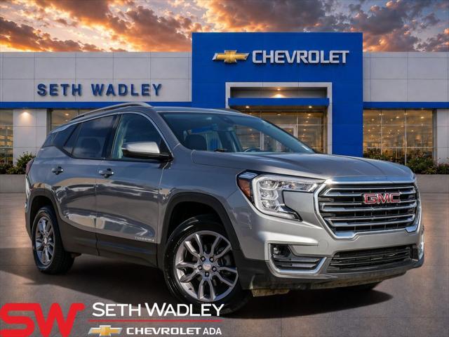 2024 GMC Terrain AWD SLT for sale in Ada, OK