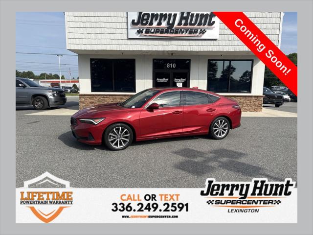 2024 Acura Integra Base for sale in Lexington, NC
