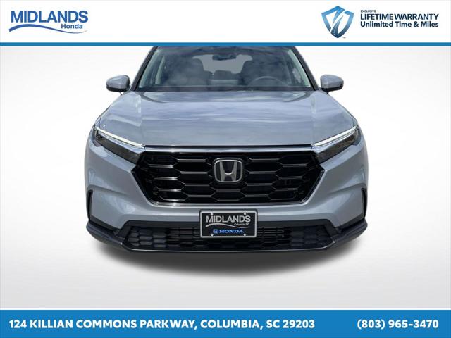 2026 Honda CR-V EX 2WD for sale in Columbia, SC