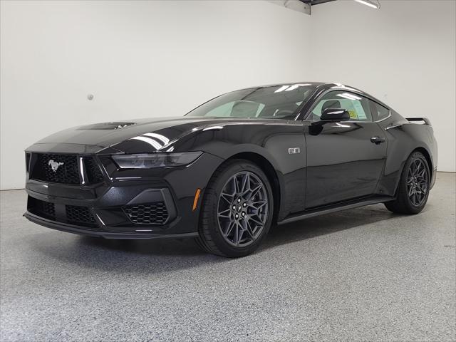 2026 Ford Mustang GT Fastback for sale in Cedar Springs, MI