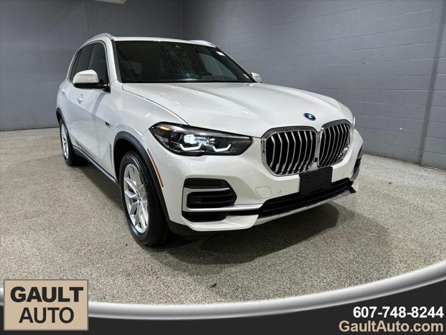 2023 BMW X5 xDrive45e for sale in Endicott, NY