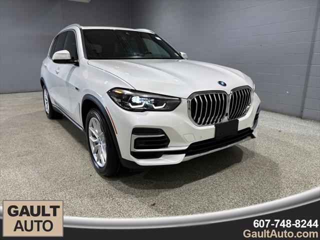 2023 BMW X5 xDrive45e for sale in Endicott, NY