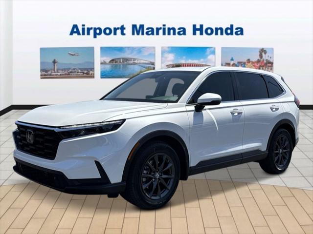 2026 Honda CR-V EX-L 2WD for sale in Los Angeles, CA