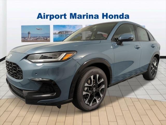 2027 Honda HR-V EX-L 2WD for sale in Los Angeles, CA