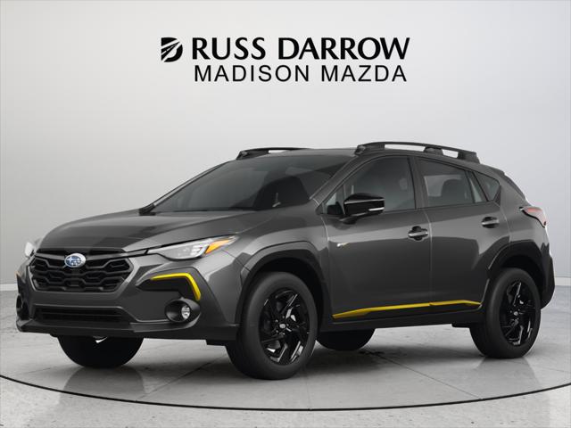 2024 Subaru Crosstrek Sport for sale in Madison, WI