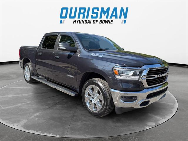2019 Ram 1500 Big Horn for sale in Bowie, MD