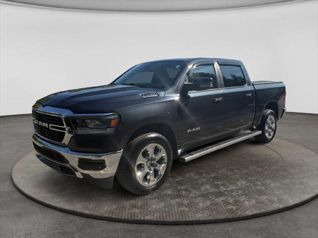 2019 Ram 1500 Big Horn for sale in Bowie, MD