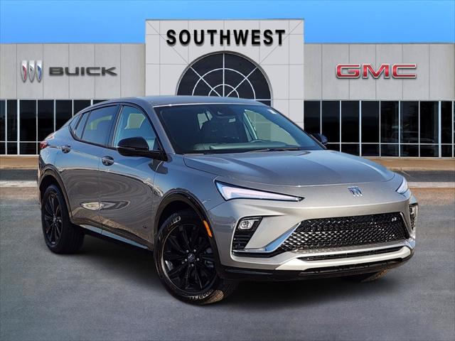2026 Buick NV Sport Touring FWD for sale in Lawton, OK