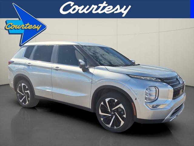 2024 Mitsubishi Outlander SE 2.5 2WD for sale in Phoenix, AZ