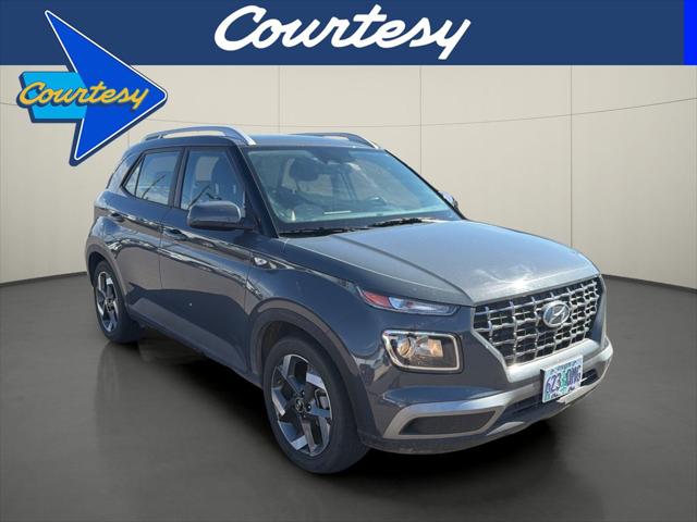 2025 Hyundai Venue SEL for sale in Phoenix, AZ