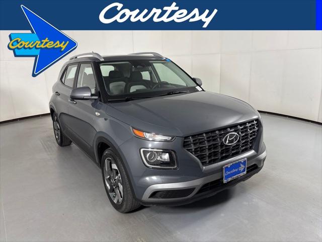 2025 Hyundai Venue SEL for sale in Phoenix, AZ