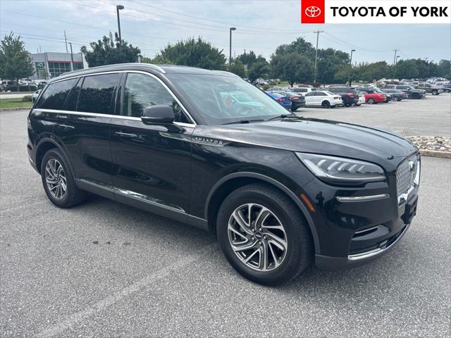 2023 Lincoln Aviator Livery for sale in York, PA