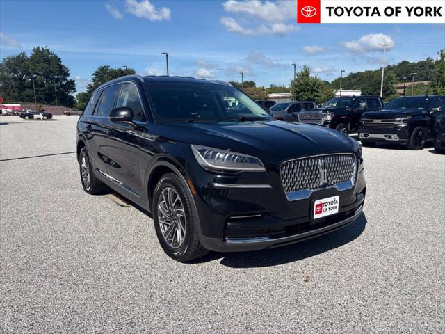 2023 Lincoln Aviator Livery for sale in York, PA