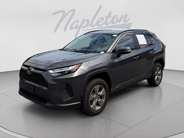 2024 Toyota RAV4 XLE for sale in Orlando, FL